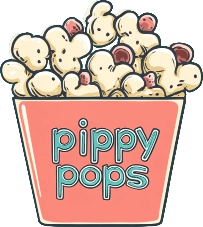 Pippy-Pops Logo